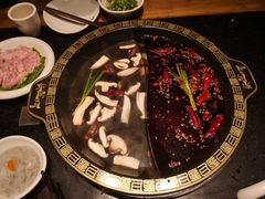 -纸盐河码头火锅(十八梯店)