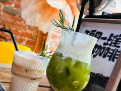 -16毫米咖啡&酒吧(南锣鼓巷店)