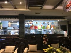 -保定会馆(秀兰店)