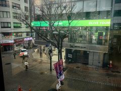 -神仙雪浓汤(明洞店)