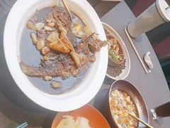 -柒园·三十年创意杭帮菜(龙湖滨江天街店)
