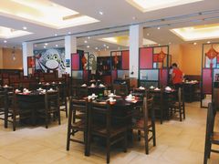 大堂-自贡好吃客(科华店)