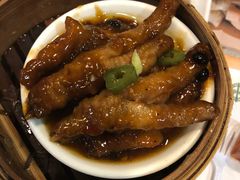 -添好运点心专门店(中环IFC店)