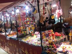 -丽达购物中心(崂山店)