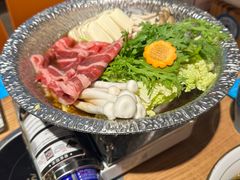 -晴季寿司(活力城店)