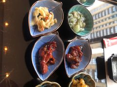 -夜市全日餐厅·洲际酒店(石家庄洲际酒店)