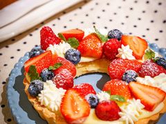 -ABC Cooking Studio(上海环球金融中心店)