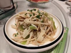 -筱爷叔·上海传统手工菜(玉树路店)