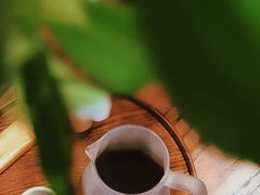 -工页咖啡X COFFEE(龙东路店)