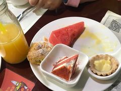 -泰谷酒店·太古码头闽菜自助餐厅