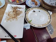 -都一处烧麦馆(前门店)