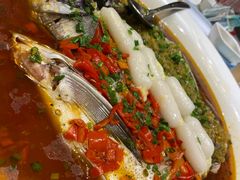 -汤记传菜(浦江店)