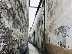-乌镇东栅景区