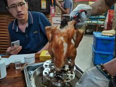 -张家卫·阳江菜·小海鲜(肥婆湾桥店)