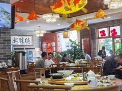 -德胜轩正宗顺德菜(宝安沙井会展中心店)