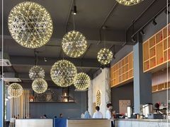 大堂-宋小谨·泉州菜(西沙湾店)