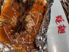 -蚝翅·海鲜粥·烧烤·羊肉季(鄞州万达店)