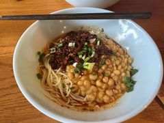 干溜杂酱面-好這口重庆小面(总店)