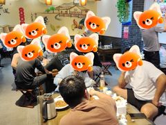 -向民炒鸡老店(金泰华府店)