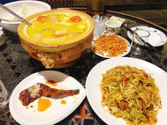 -椒小兔·盐帮川菜中餐厅(金沙时代广场店)