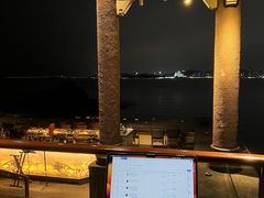 -影吧•悬崖海景(珠海凤凰湾悦椿酒店)