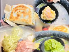 -地二手作鱼汤馄饨(上街里店)