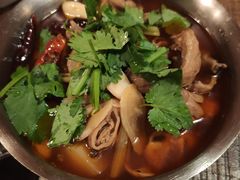 -铁公鸡·四川料理(天环广场店)