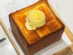 -绿茶餐厅(滨海万达广场店)
