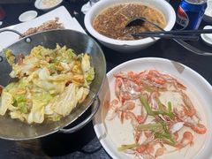 -健眺小海鲜(临海后山店)