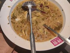 -新辣宴·湖南家常菜·商务聚餐(中粮创芯店)