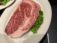 -NIUAN牛庵·日式和牛烧肉(恒隆店)
