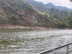 -新安江山水画廊风景区