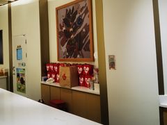 -Tims天好咖啡·贝果(东方广场店)