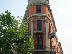 -飞马旅黎黄陂路文旅街区