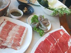 -东来顺饭庄(西直门店)