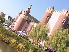 -安徒生童话乐园