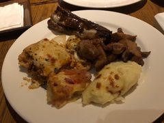 -长白山凯悦酒店·市集咖啡厅