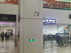 -上海长途客运南站
