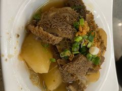 -繁仔牛杂(石排店)