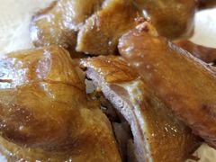 烤乳鸽-潮府馆·非遗潮州菜·世纪公园(新国际博览中心店)