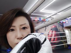 -津武堂散打搏击俱乐部(河西店)