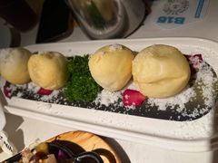 -北李妈妈菜·海肠捞饭(高新万达店)