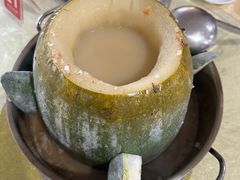 -红旗山庄(圭峰山店)