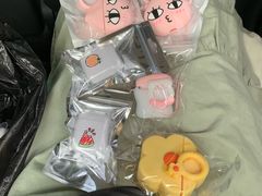 -赛格电子市场(华强北路店)