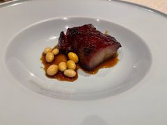 -万丽轩·粤菜(王府井金茂万丽酒店)