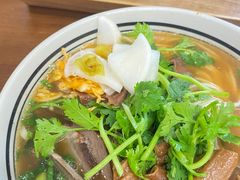 -小马牛肉面·牛骨熬制(南京博物院店)