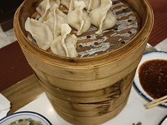 -老仁义·清真菜(太古街店)