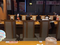 -呷哺呷哺(万达新世界店)