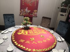 包厢-一家人(南京路店)