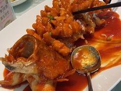 -西湖春天•老字号杭州菜(百汇店)